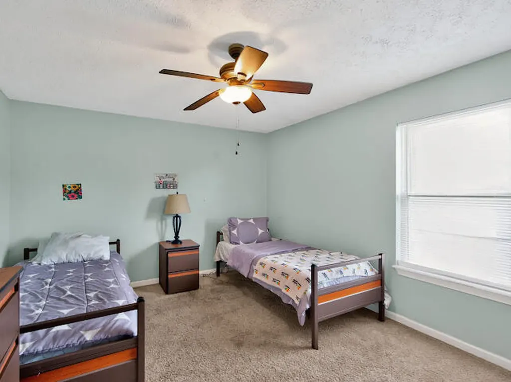 502 Tecumseh Trail Versailles KY 40383