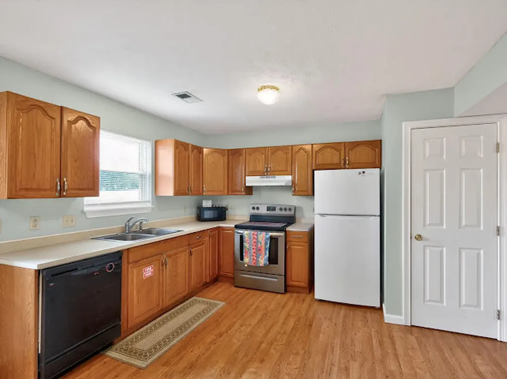 502 Tecumseh Trail Versailles KY 40383