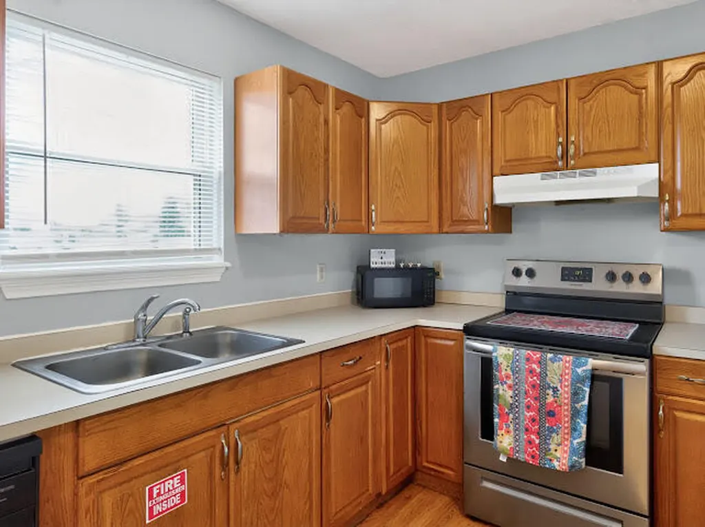 502 Tecumseh Trail Versailles KY 40383