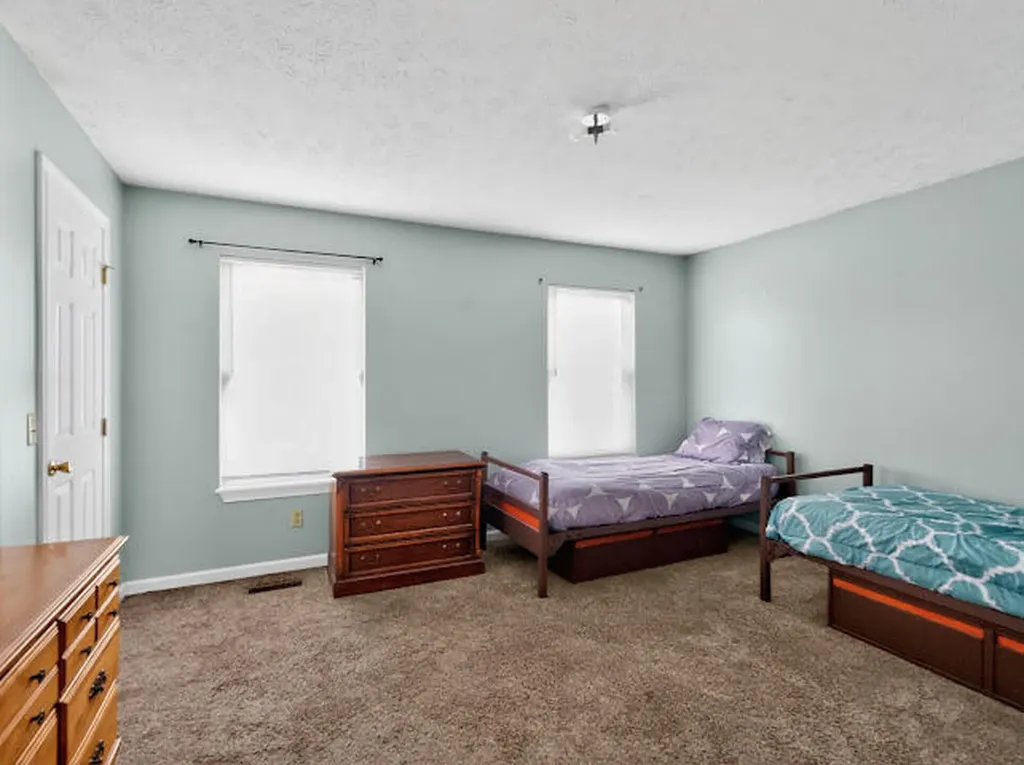502 Tecumseh Trail Versailles KY 40383