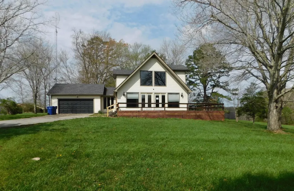 815 Moberly Bend Road Corbin KY 40701