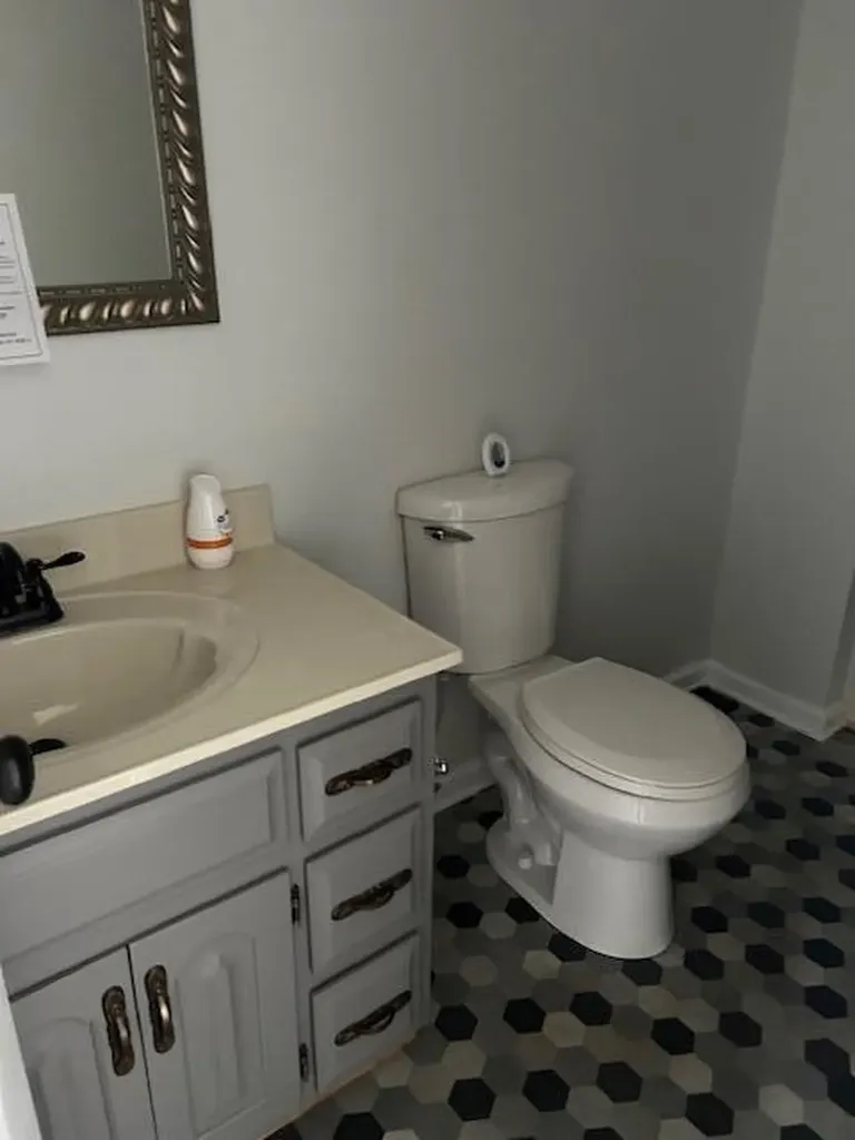 815 Moberly Bend Road Corbin KY 40701