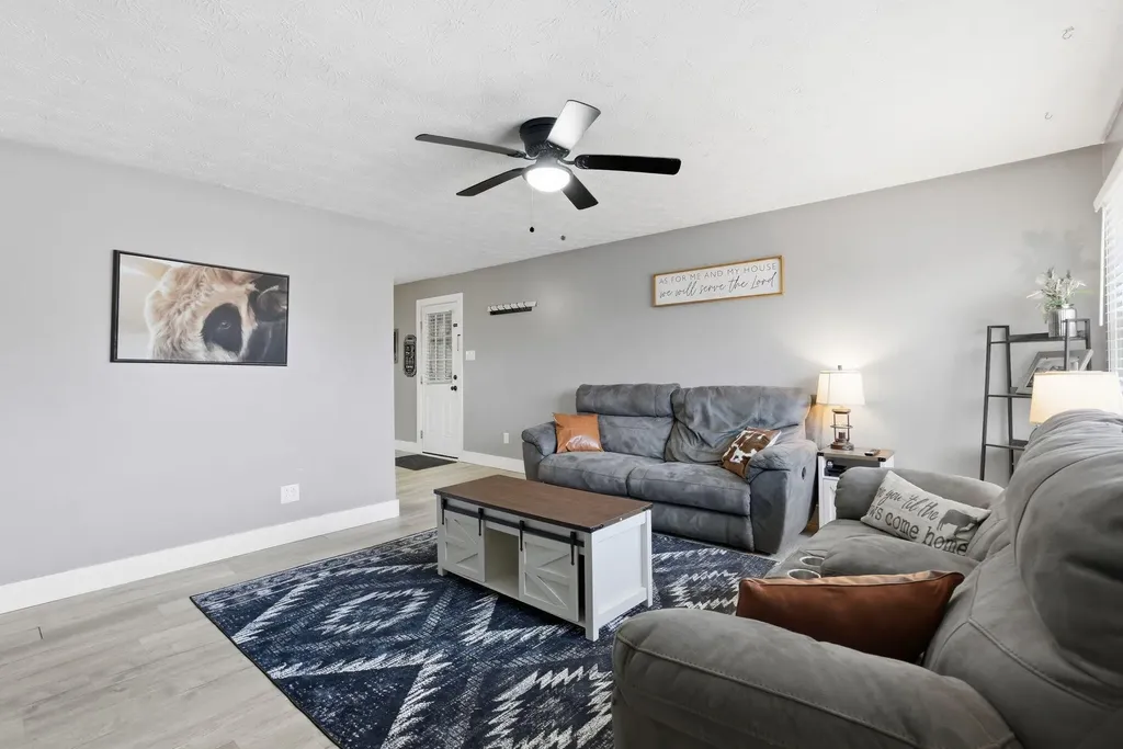 756 Hildeen Drive Harrodsburg KY 40330