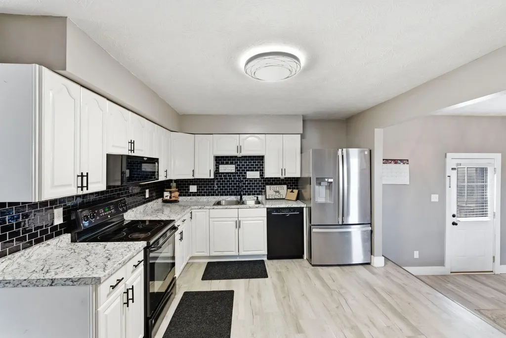 756 Hildeen Drive Harrodsburg KY 40330