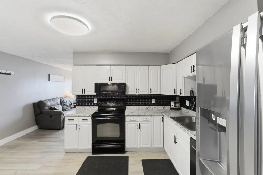 756 Hildeen Drive Harrodsburg KY 40330