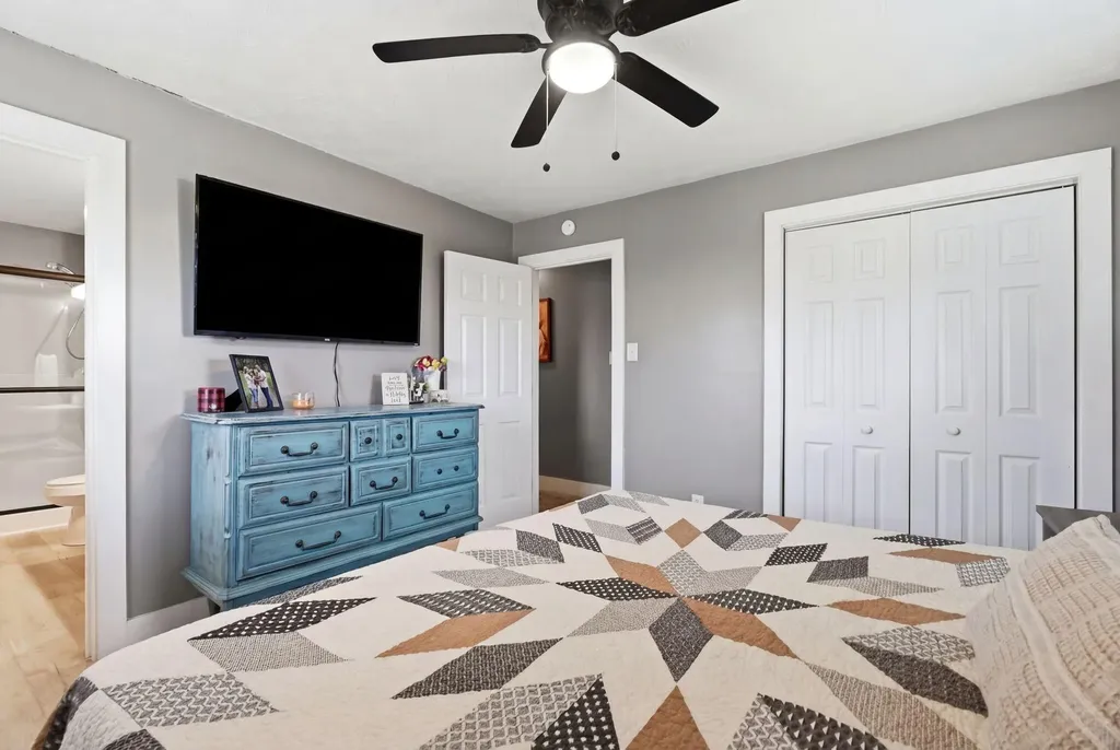 756 Hildeen Drive Harrodsburg KY 40330