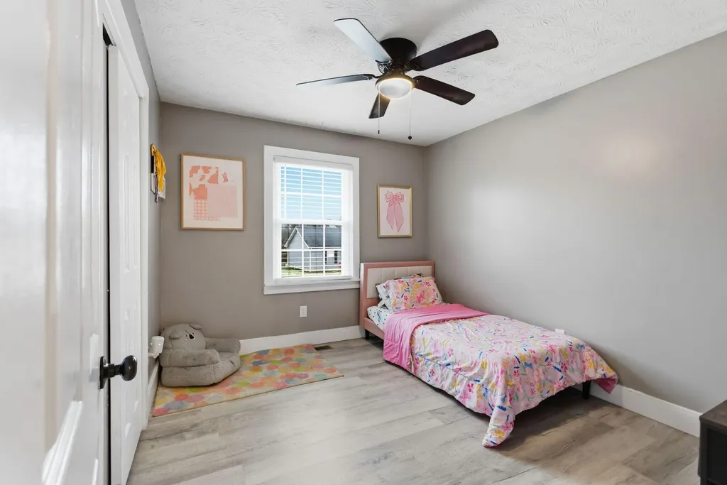 756 Hildeen Drive Harrodsburg KY 40330