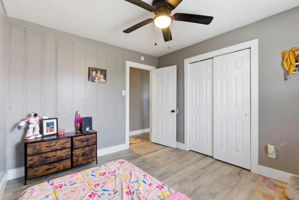756 Hildeen Drive Harrodsburg KY 40330