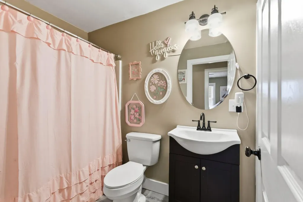 756 Hildeen Drive Harrodsburg KY 40330