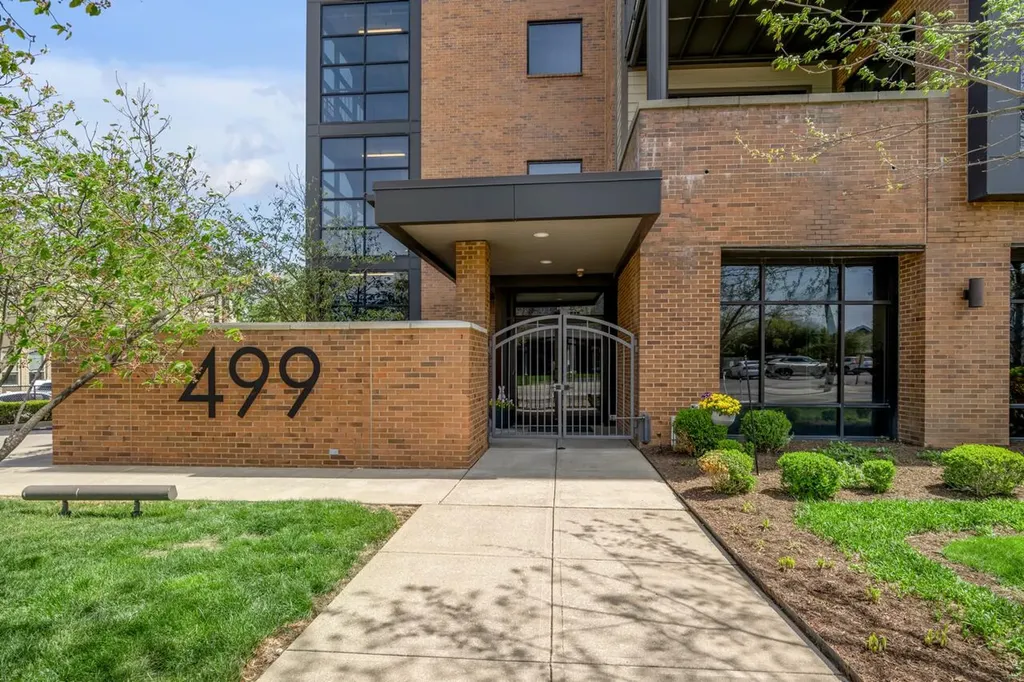 499 E High Street Lexington KY 40507