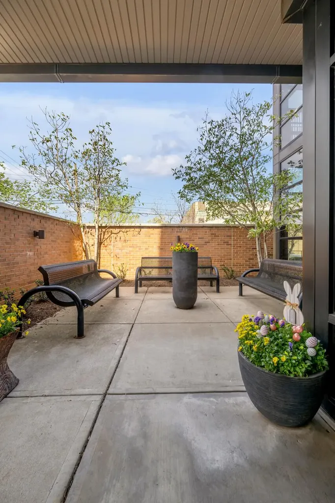 499 E High Street Lexington KY 40507