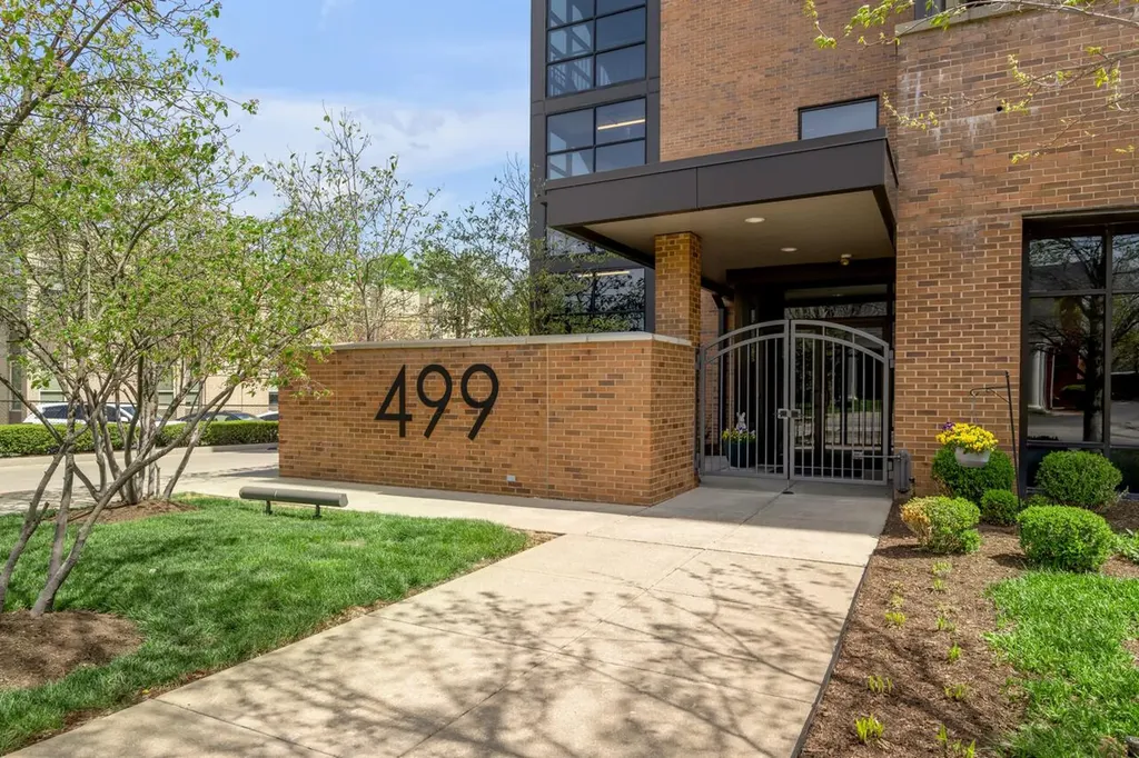 499 E High Street Lexington KY 40507