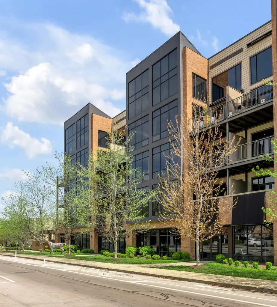 499 E High Street Lexington KY 40507