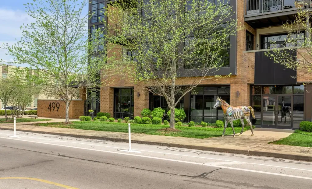 499 E High Street Lexington KY 40507