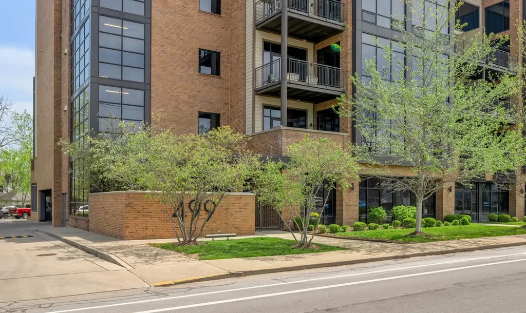 499 E High Street Lexington KY 40507