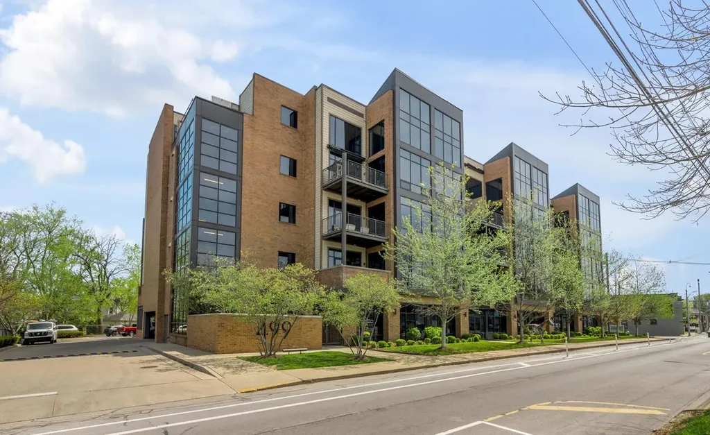 499 E High Street Lexington KY 40507