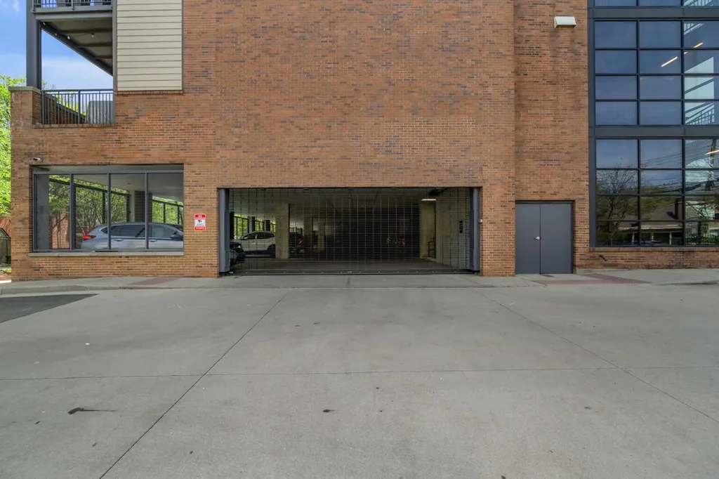 499 E High Street Lexington KY 40507