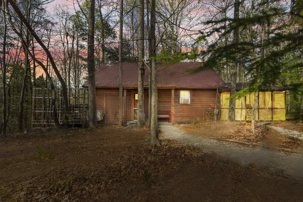 229 Sunrise Lane Rogers KY 41365