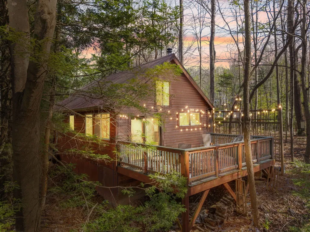 229 Sunrise Lane Rogers KY 41365