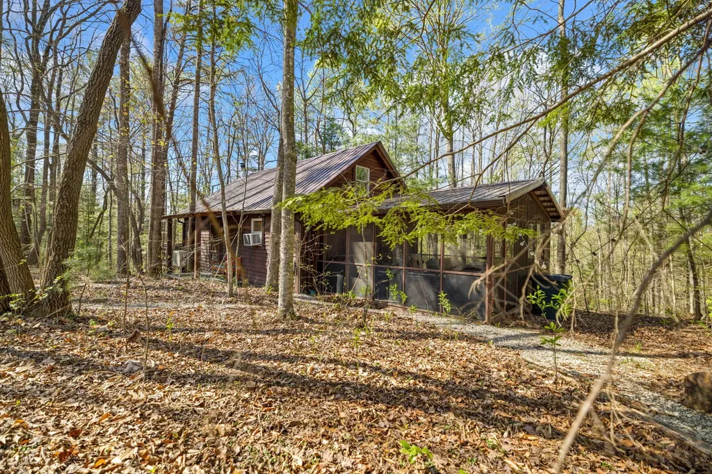229 Sunrise Lane Rogers KY 41365
