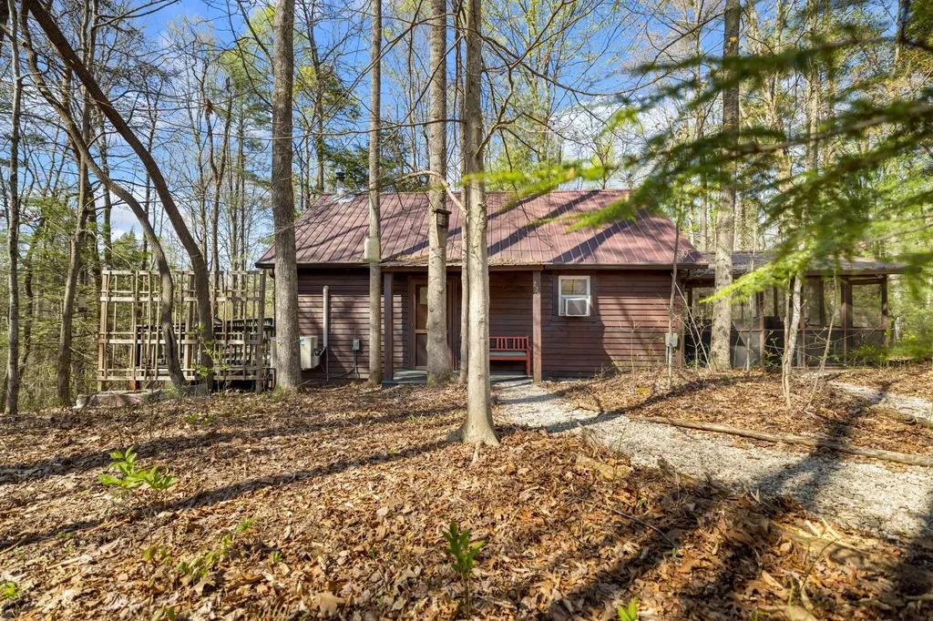 229 Sunrise Lane Rogers KY 41365