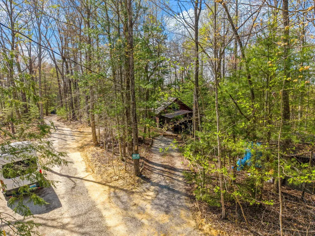 229 Sunrise Lane Rogers KY 41365