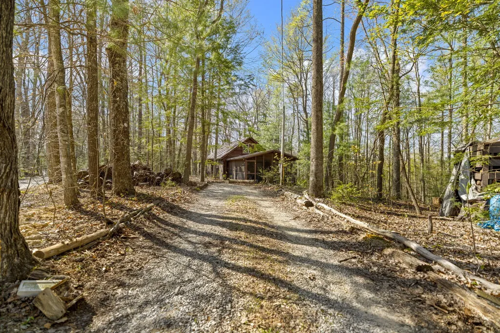 229 Sunrise Lane Rogers KY 41365
