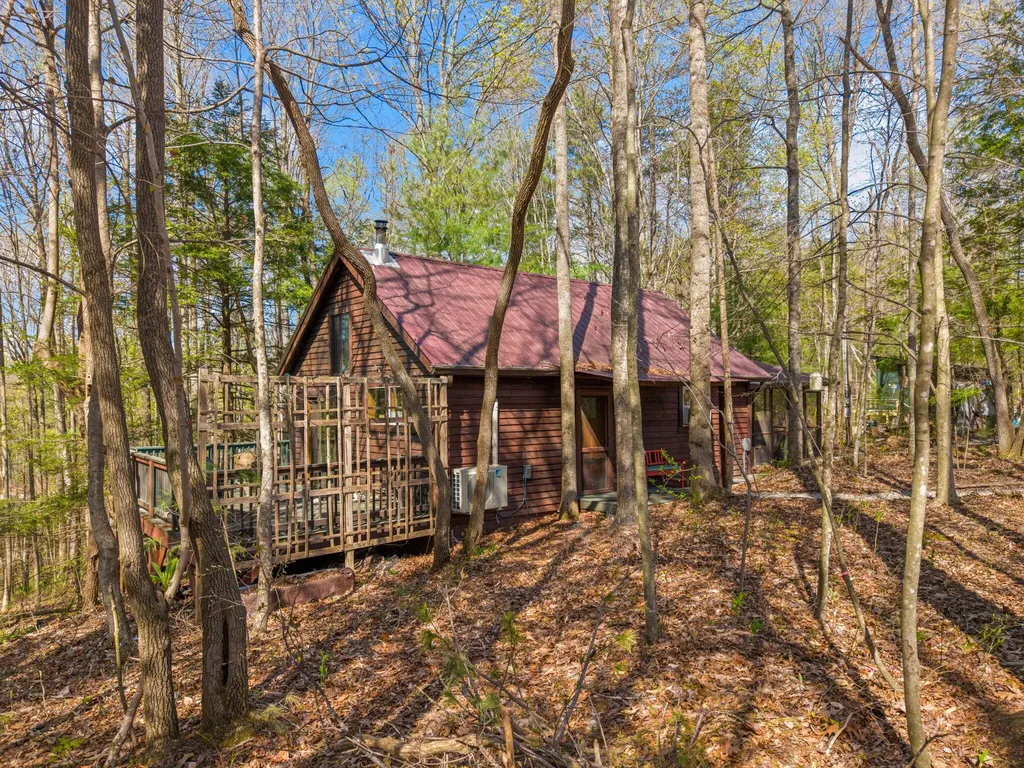 229 Sunrise Lane Rogers KY 41365