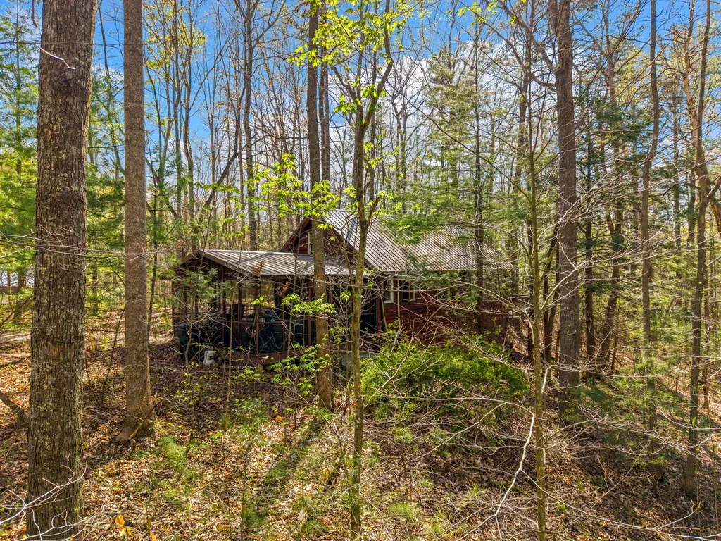 229 Sunrise Lane Rogers KY 41365