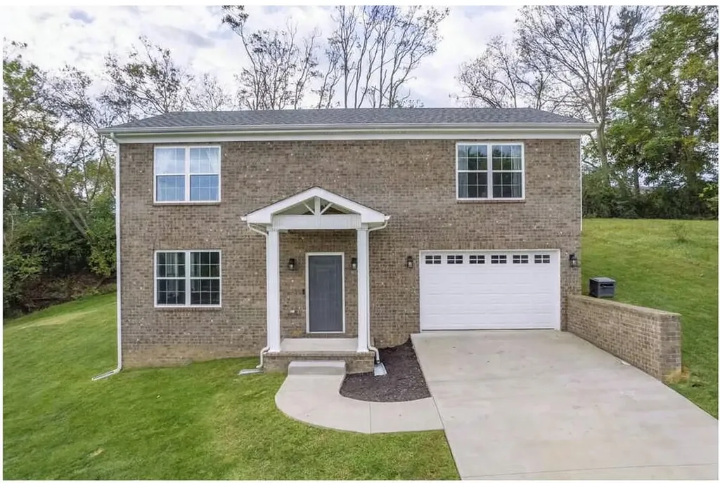 114 Jack Marie Drive Richmond KY 40475