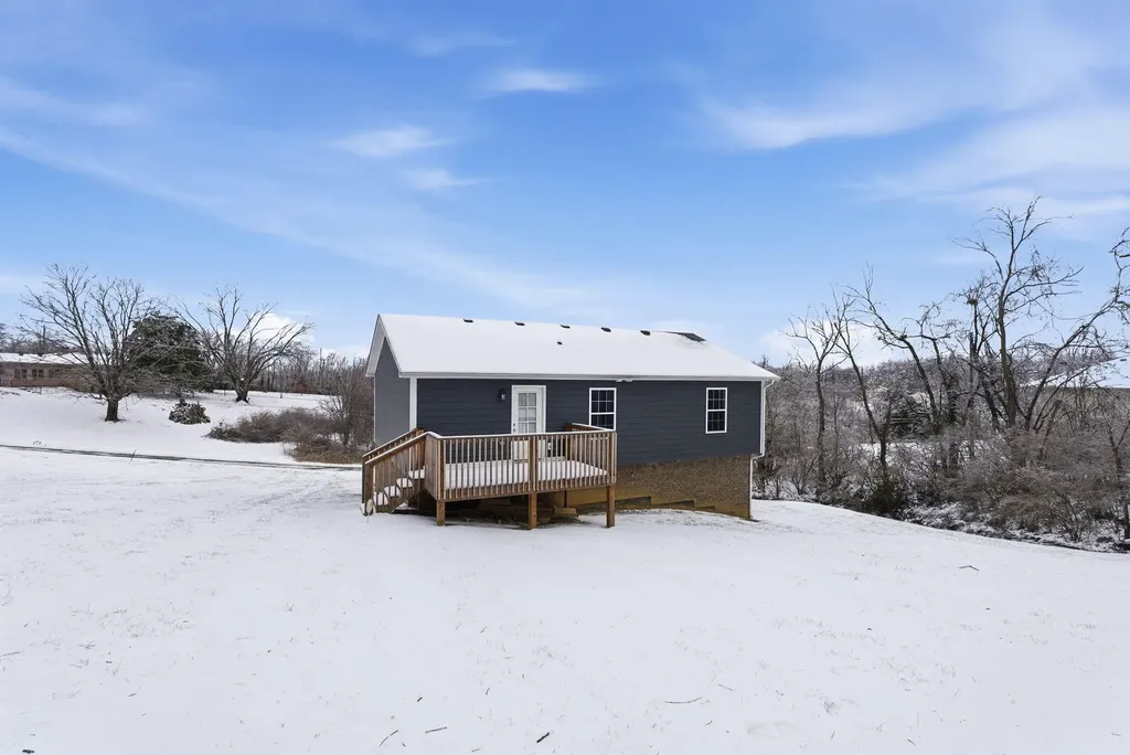 114 Jack Marie Drive Richmond KY 40475