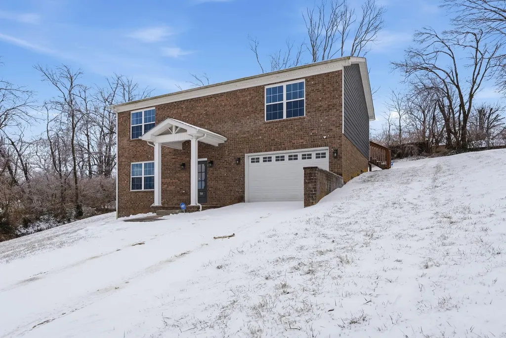 114 Jack Marie Drive Richmond KY 40475