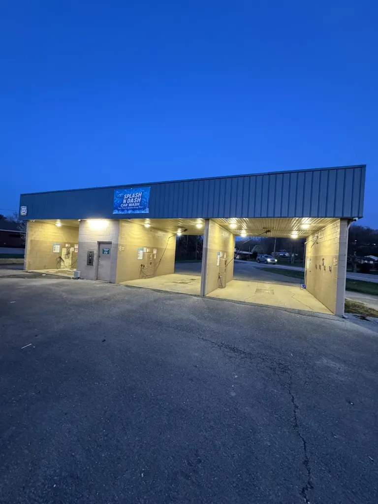 32 E 3094 Highway East Bernstadt KY 40729