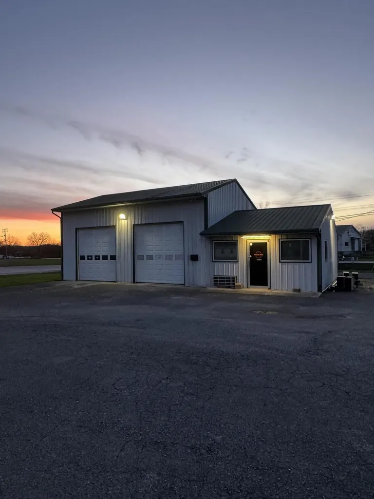 32 E 3094 Highway East Bernstadt KY 40729