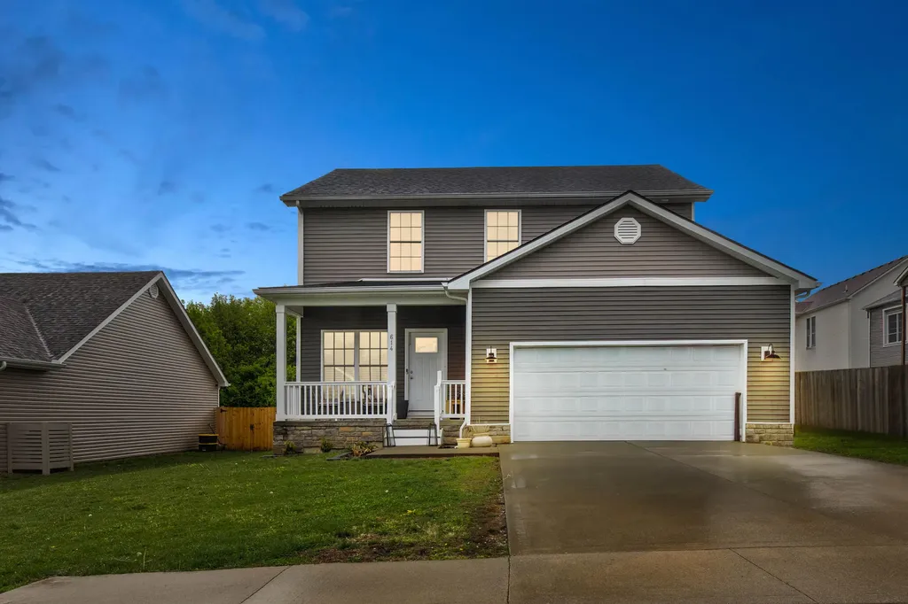 614 Colby Ridge Boulevard Winchester KY 40391
