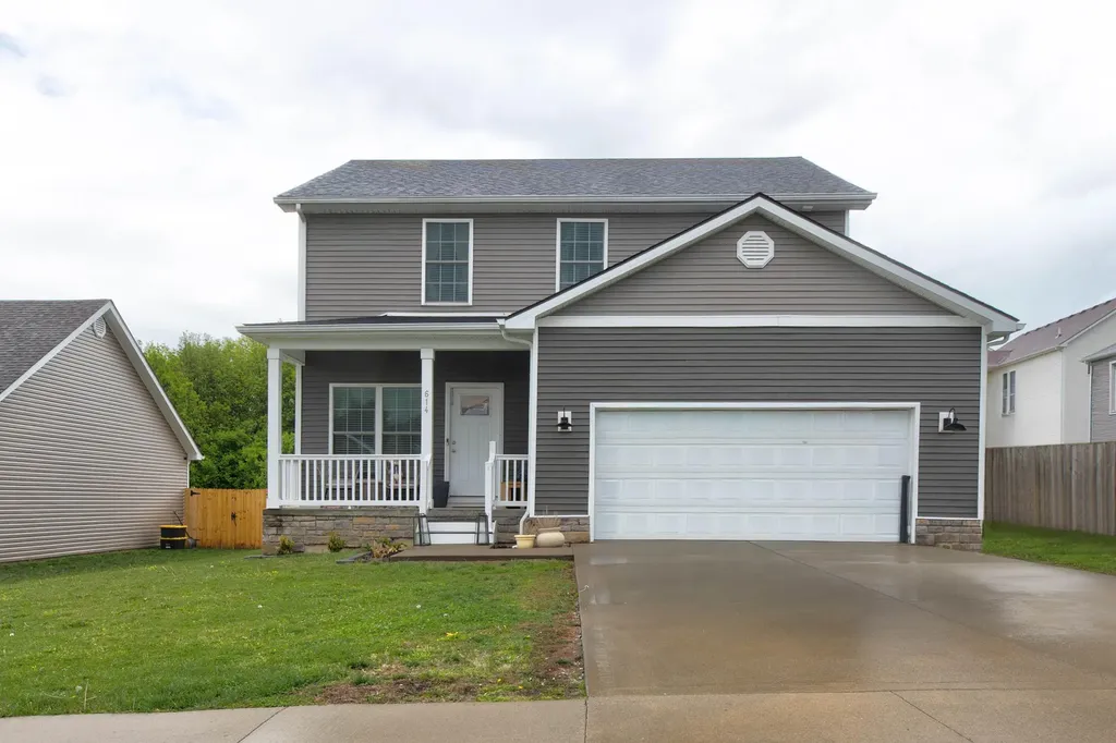 614 Colby Ridge Boulevard Winchester KY 40391