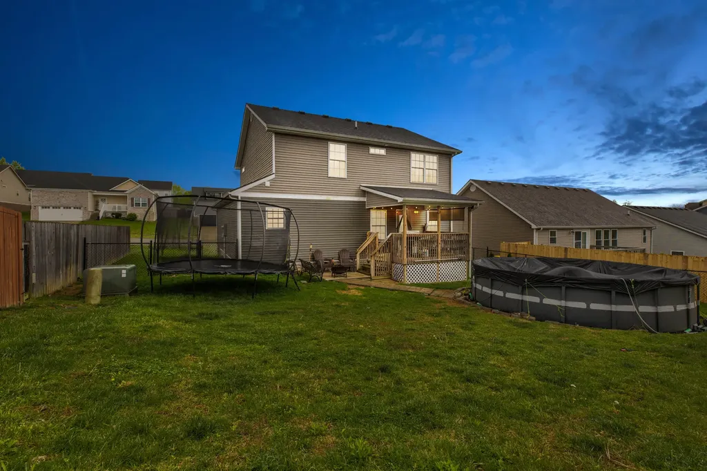 614 Colby Ridge Boulevard Winchester KY 40391