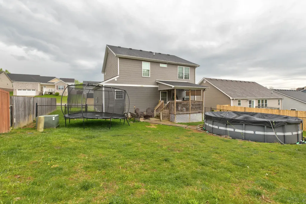 614 Colby Ridge Boulevard Winchester KY 40391