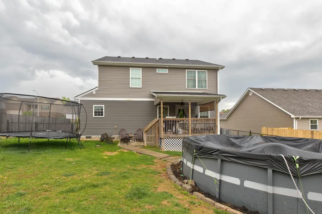 614 Colby Ridge Boulevard Winchester KY 40391
