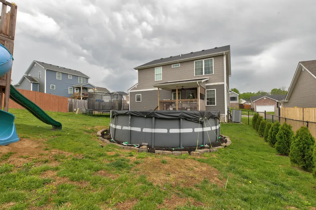 614 Colby Ridge Boulevard Winchester KY 40391