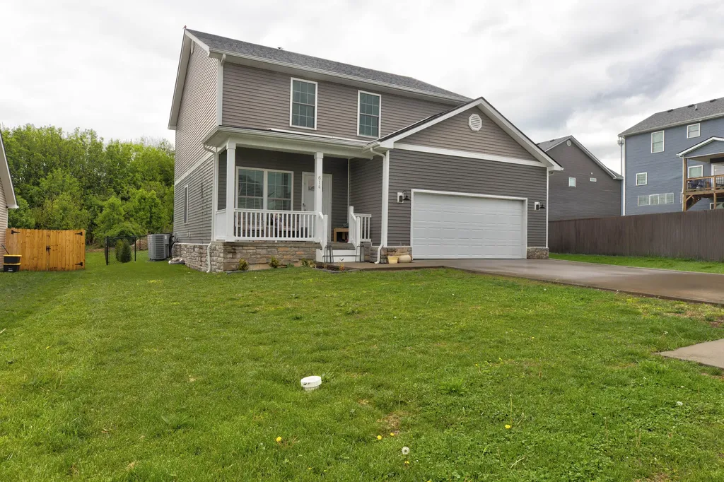 614 Colby Ridge Boulevard Winchester KY 40391