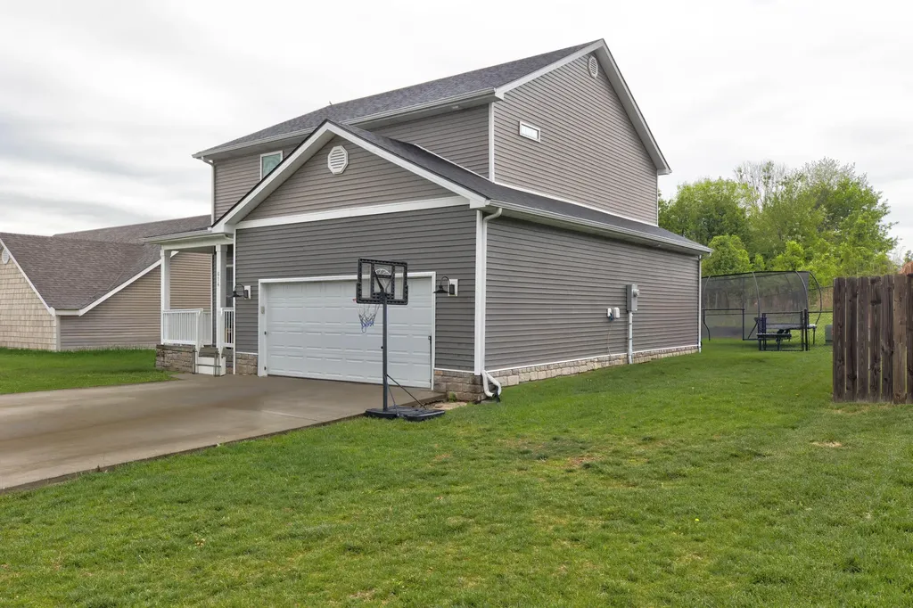 614 Colby Ridge Boulevard Winchester KY 40391