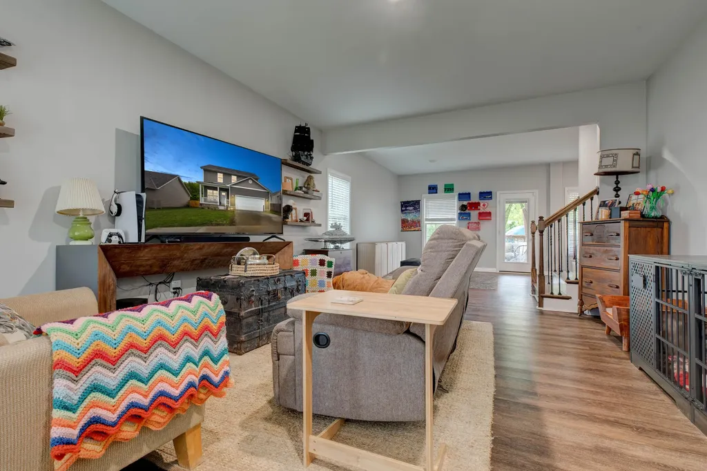 614 Colby Ridge Boulevard Winchester KY 40391