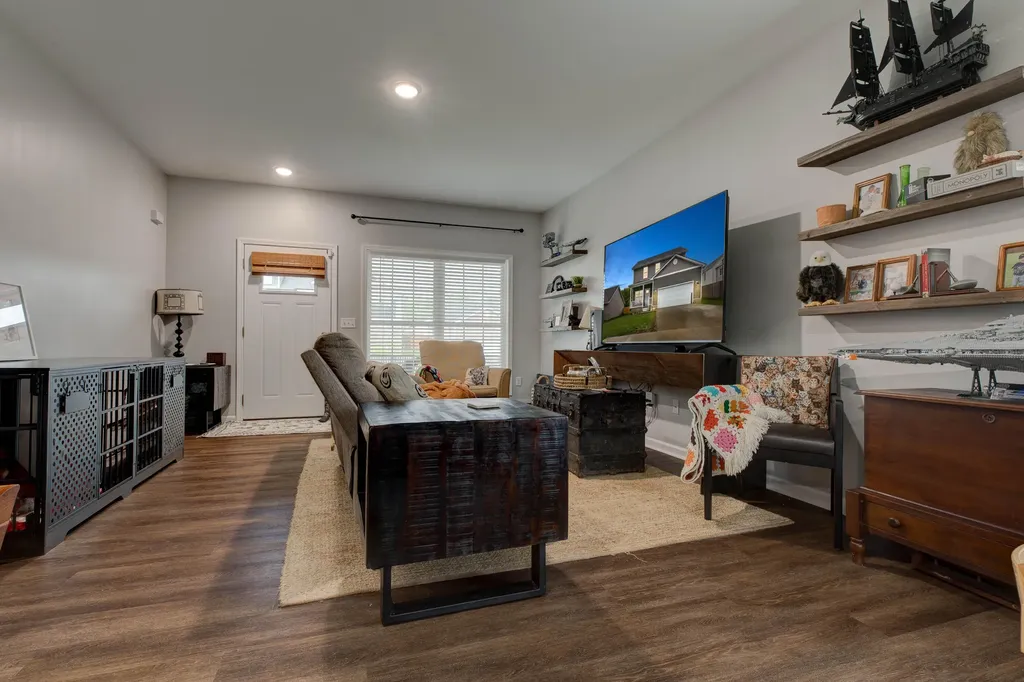 614 Colby Ridge Boulevard Winchester KY 40391