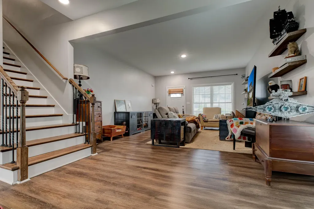 614 Colby Ridge Boulevard Winchester KY 40391