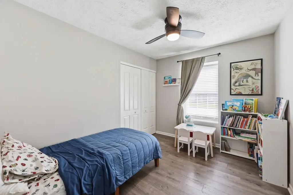 3321 Hartston Drive Lexington KY 40515