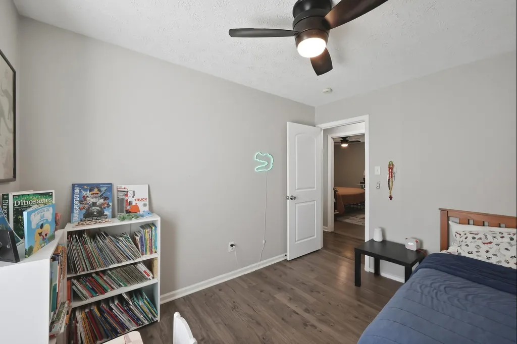 3321 Hartston Drive Lexington KY 40515