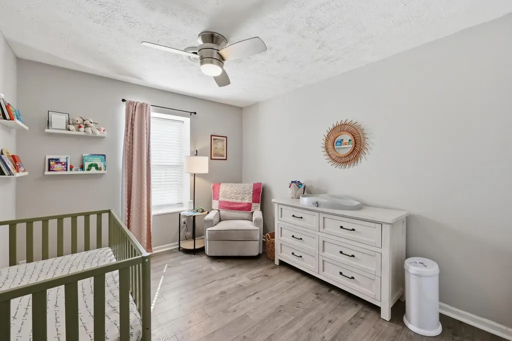 3321 Hartston Drive Lexington KY 40515