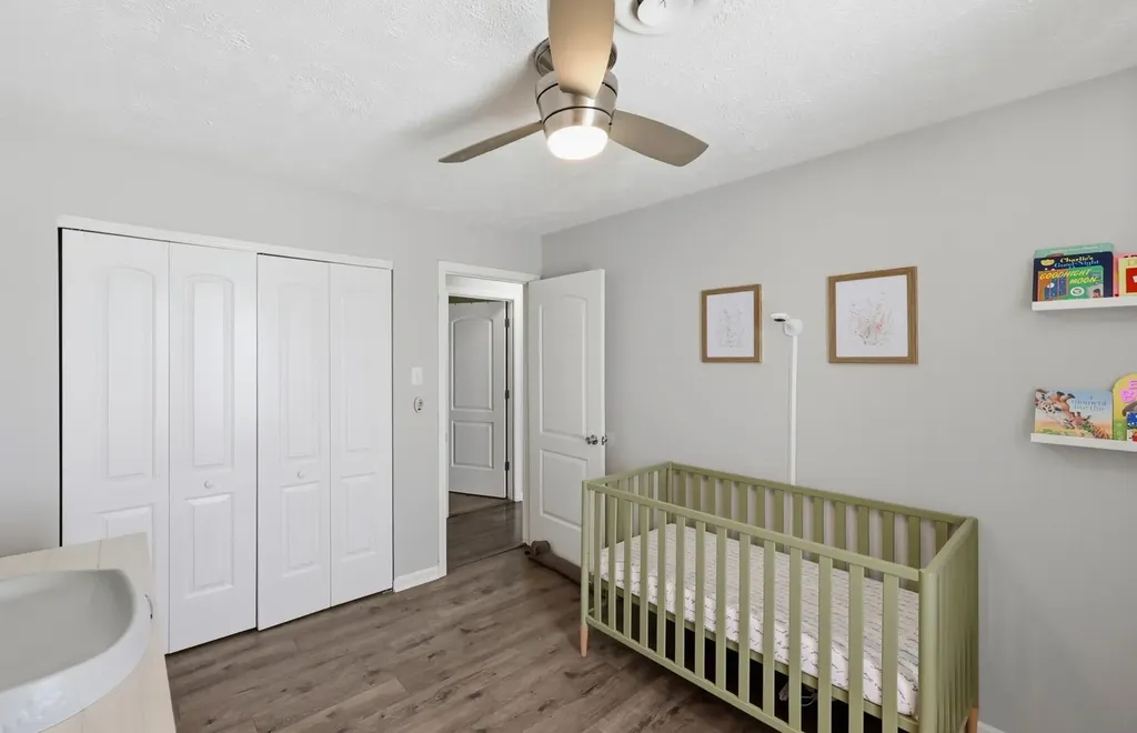 3321 Hartston Drive Lexington KY 40515