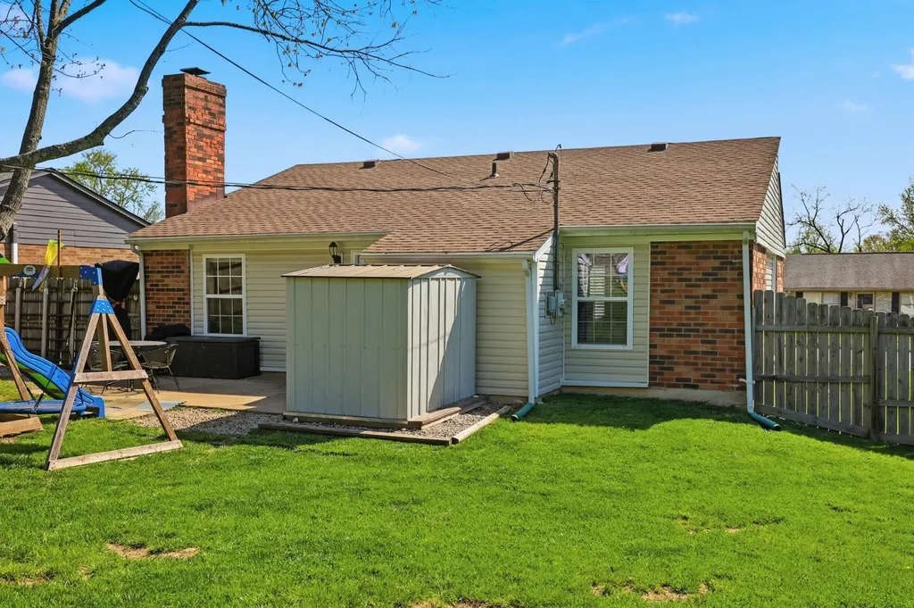 3321 Hartston Drive Lexington KY 40515